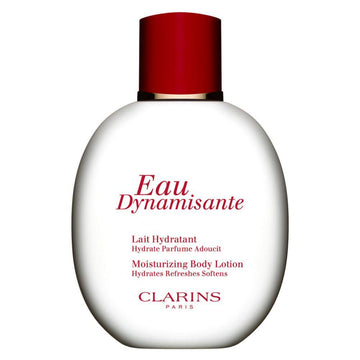 Eau Dynamisante Moisturising Body Lotion 250Ml